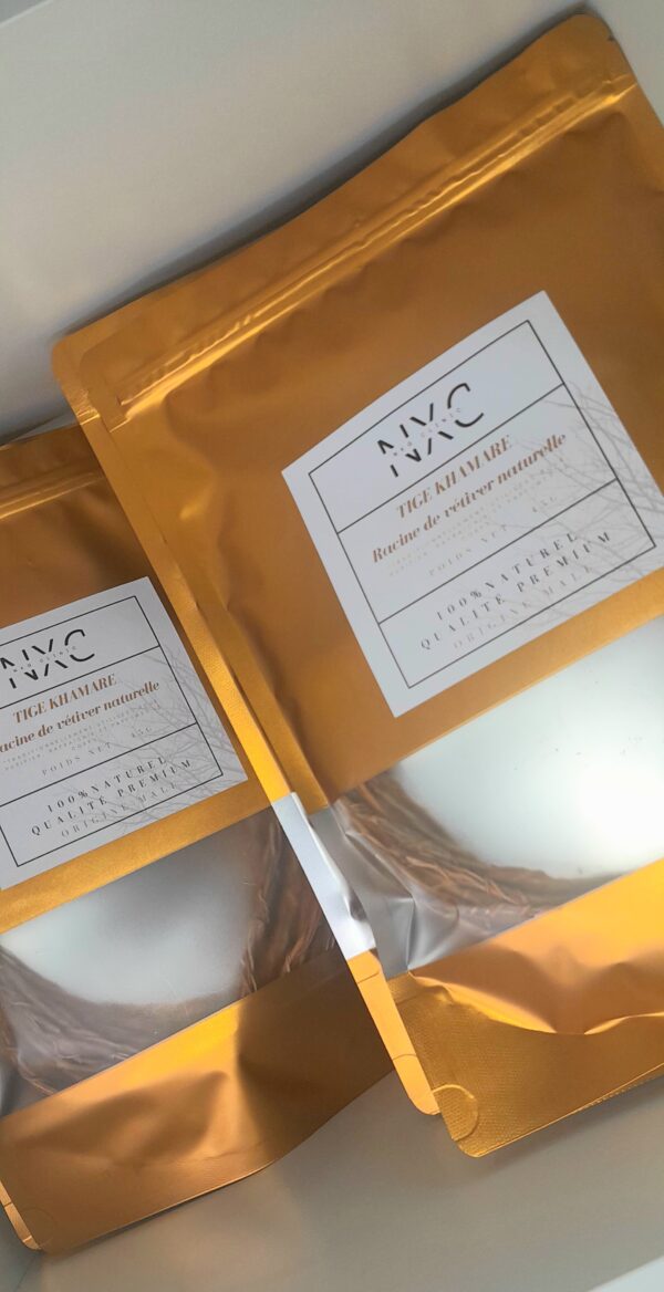 20251104_204700 KHAMARE - RACINE DE VÉTIVER (PACK DE 20)