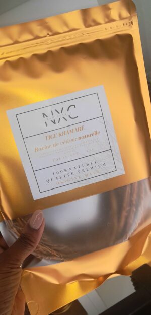 20251104_204716 KHAMARE - RACINE DE VÉTIVER (PACK DE 20)