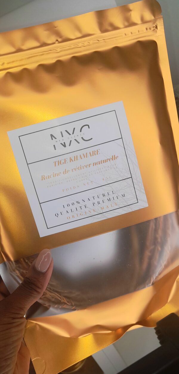20251104_204716 KHAMARE - RACINE DE VÉTIVER (PACK DE 20)