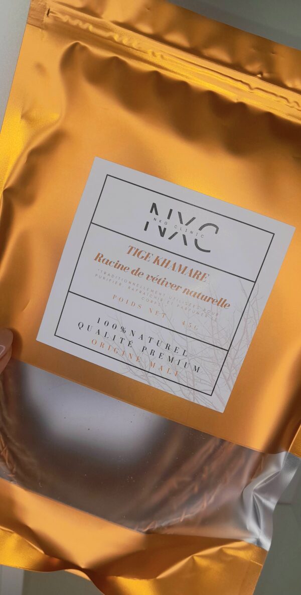 20251104_204725 KHAMARE - RACINE DE VÉTIVER (PACK DE 20)