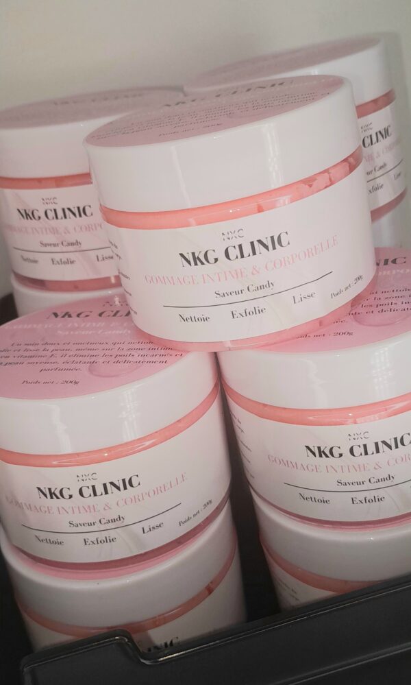 20251104_204522 GOMMAGE INTIME & CORPOREL DOUX