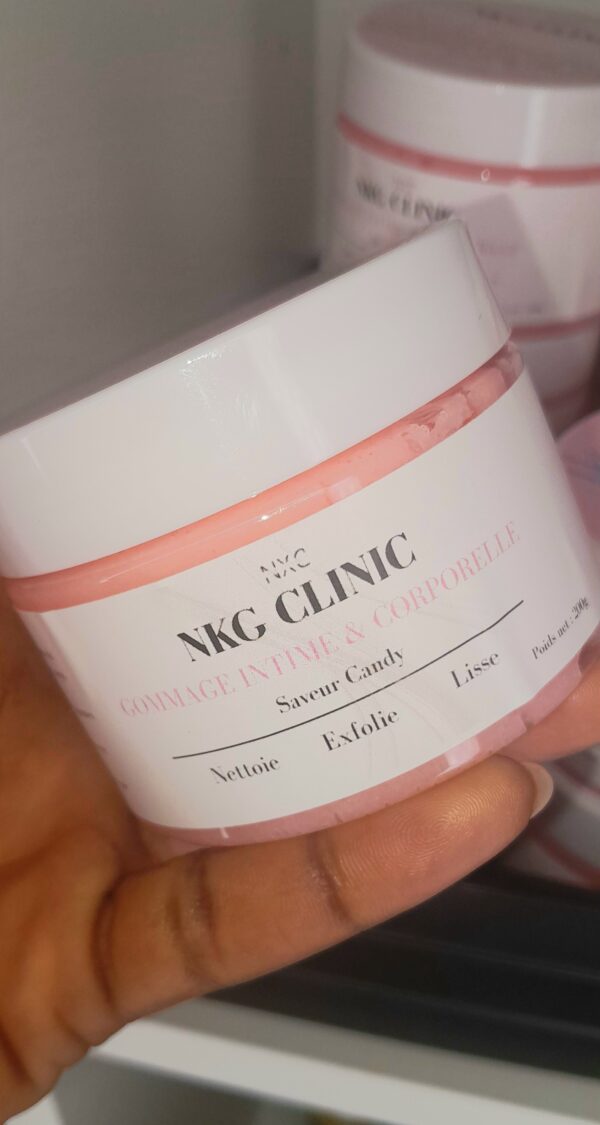 20251104_204544 GOMMAGE INTIME & CORPOREL DOUX