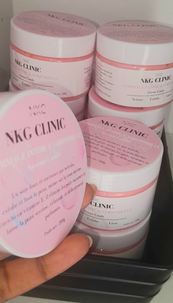 20251104_204600 GOMMAGE INTIME & CORPOREL DOUX