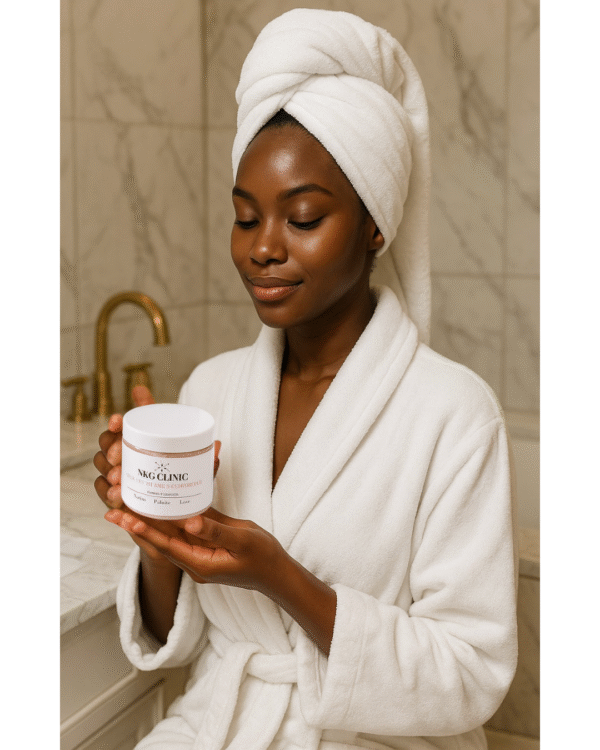 Design sans titre (9) GOMMAGE INTIME & CORPOREL DOUX