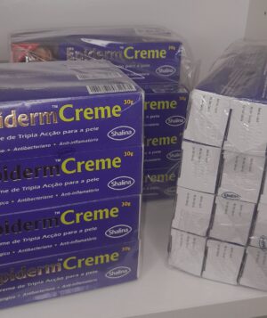 "Epiderm" Crème